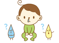 nandedaro なんで?